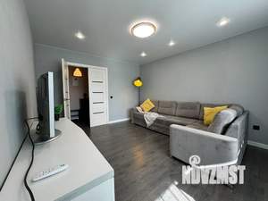 2-к квартира, посуточно, 50м2, 2/10 этаж