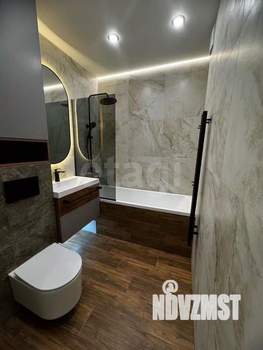 1-к квартира, на длительный срок, 39м2, 12/18 этаж