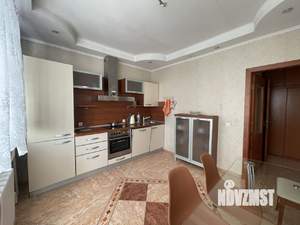 1-к квартира, на длительный срок, 53м2, 6/10 этаж