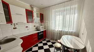 2-к квартира, на длительный срок, 50м2, 2/17 этаж