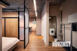 1-к квартира, посуточно, 29м2, 9/9 этаж