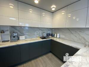 3-к квартира, на длительный срок, 83м2, 16/16 этаж