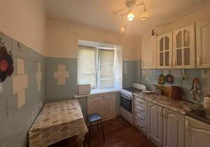 1-к квартира, на длительный срок, 31м2, 2/5 этаж