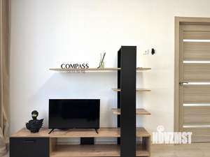 2-к квартира, посуточно, 35м2, 10/25 этаж