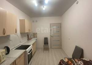 1-к квартира, на длительный срок, 35м2, 16/16 этаж