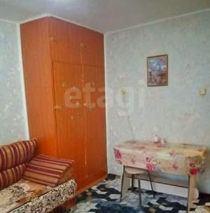 2-к квартира, на длительный срок, 35м2, 2/9 этаж