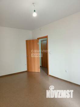 1-к квартира, на длительный срок, 40м2, 3/16 этаж