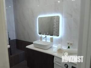 Студия квартира, посуточно, 30м2, 17/19 этаж