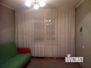 Студия квартира, на длительный срок, 16м2, 4/9 этаж