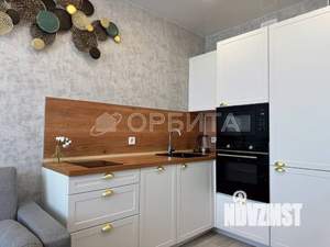 1-к квартира, на длительный срок, 32м2, 16/16 этаж