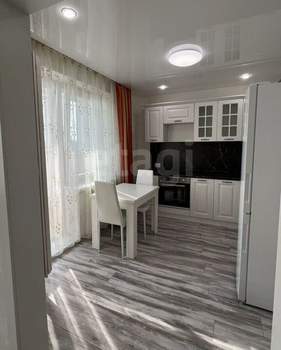 1-к квартира, на длительный срок, 42м2, 3/14 этаж