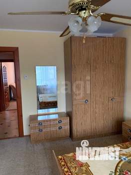 3-к квартира, на длительный срок, 96м2, 3/10 этаж