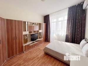 1-к квартира, посуточно, 60м2, 1/1 этаж
