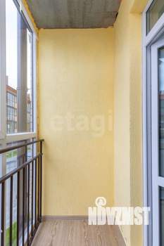 1-к квартира, на длительный срок, 25м2, 2/4 этаж