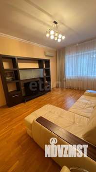 2-к квартира, на длительный срок, 88м2, 2/9 этаж