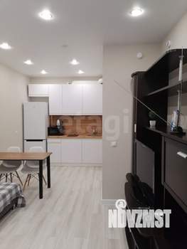 Студия квартира, на длительный срок, 26м2, 12/12 этаж