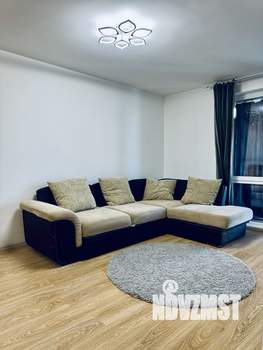 Студия квартира, на длительный срок, 30м2, 16/19 этаж