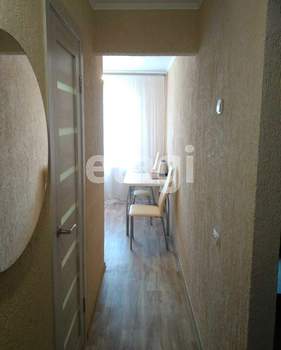 1-к квартира, на длительный срок, 33м2, 6/9 этаж