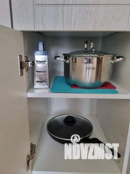 Студия квартира, посуточно, 26м2, 6/12 этаж