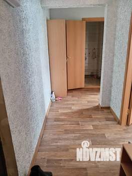 1-к квартира, на длительный срок, 36м2, 5/11 этаж