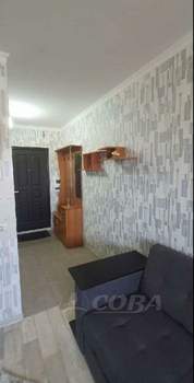 Студия квартира, на длительный срок, 20м2, 6/10 этаж