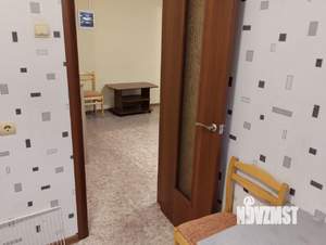 1-к квартира, на длительный срок, 30м2, 3/5 этаж