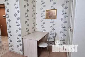 1-к квартира, посуточно, 35м2, 4/5 этаж