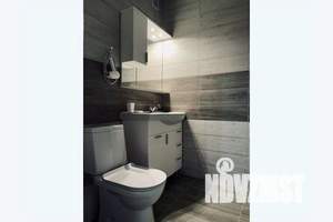 2-к квартира, посуточно, 70м2, 3/12 этаж