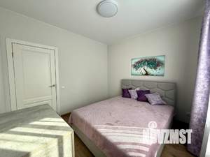 1-к квартира, посуточно, 35м2, 10/17 этаж