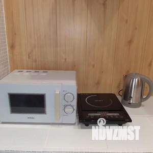 1-к квартира, посуточно, 34м2, 1/1 этаж