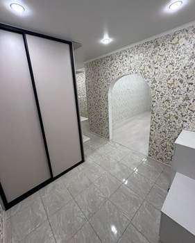 3-к квартира, на длительный срок, 85м2, 7/10 этаж