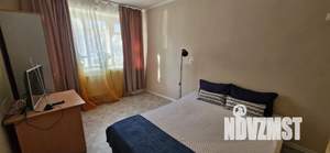 1-к квартира, посуточно, 30м2, 1/9 этаж