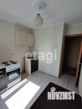 1-к квартира, на длительный срок, 34м2, 5/5 этаж