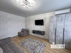 1-к квартира, на длительный срок, 39м2, 14/16 этаж