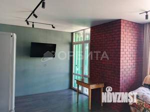 Студия квартира, на длительный срок, 30м2, 5/10 этаж