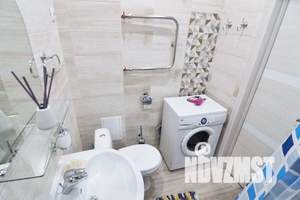 1-к квартира, посуточно, 48м2, 6/16 этаж