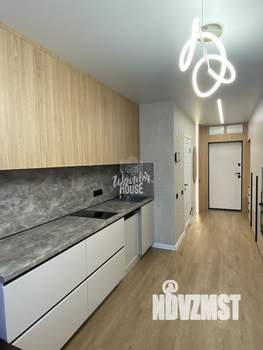 1-к квартира, на длительный срок, 33м2, 20/25 этаж