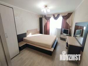 2-к квартира, посуточно, 52м2, 1/1 этаж