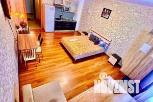 1-к квартира, посуточно, 40м2, 2/14 этаж