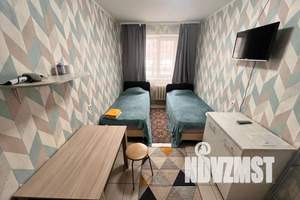 1-к квартира, посуточно, 10м2, 1/5 этаж