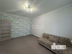 1-к квартира, на длительный срок, 36м2, 4/17 этаж