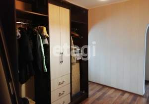 2-к квартира, на длительный срок, 64м2, 10/12 этаж