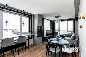 1-к квартира, на длительный срок, 47м2, 5/7 этаж