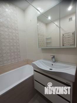 2-к квартира, на длительный срок, 59м2, 2/19 этаж