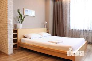 1-к квартира, посуточно, 31м2, 1/1 этаж