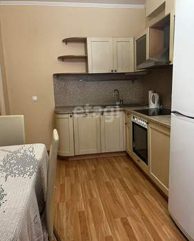 1-к квартира, на длительный срок, 42м2, 7/10 этаж
