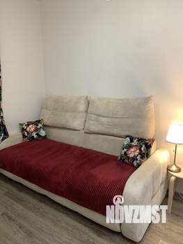 Студия квартира, на длительный срок, 19м2, 3/9 этаж