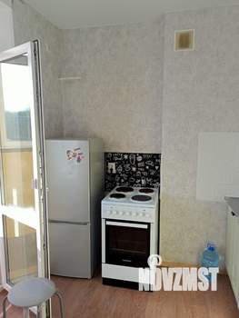 1-к квартира, на длительный срок, 35м2, 2/4 этаж