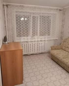 1-к квартира, на длительный срок, 30м2, 4/5 этаж