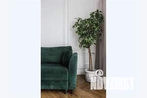 1-к квартира, посуточно, 41м2, 8/9 этаж